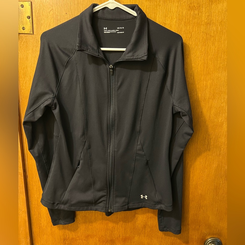 Under Armour Jacket